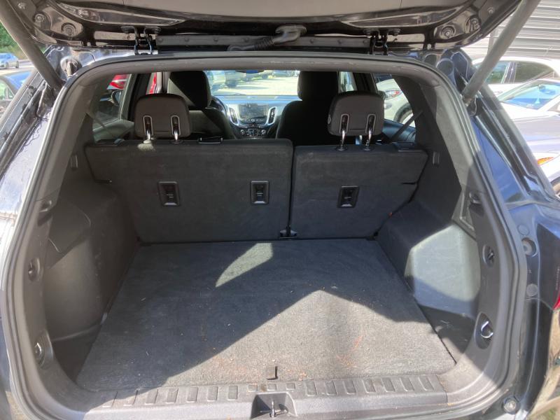 Chevrolet Equinox LT AWD 2019