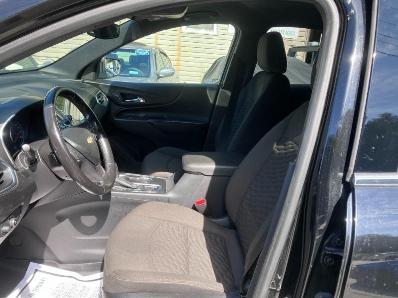 Chevrolet Equinox LT AWD 2019
