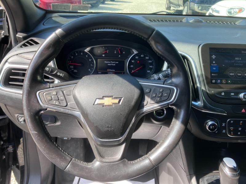 Chevrolet Equinox LT AWD 2019