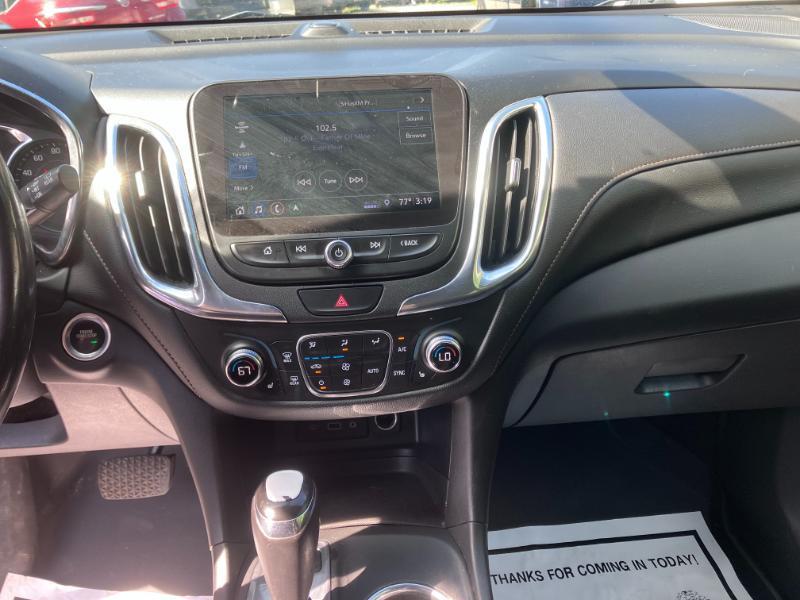 Chevrolet Equinox LT AWD 2019