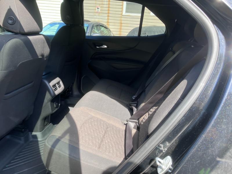 Chevrolet Equinox LT AWD 2019