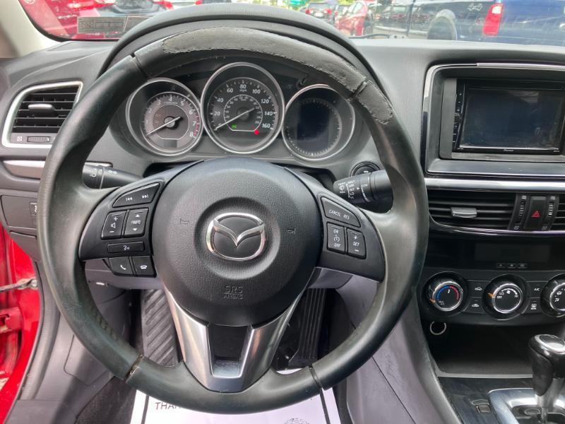 Mazda MAZDA6 i Sport AT 2014