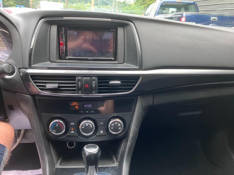 Mazda MAZDA6 i Sport AT 2014
