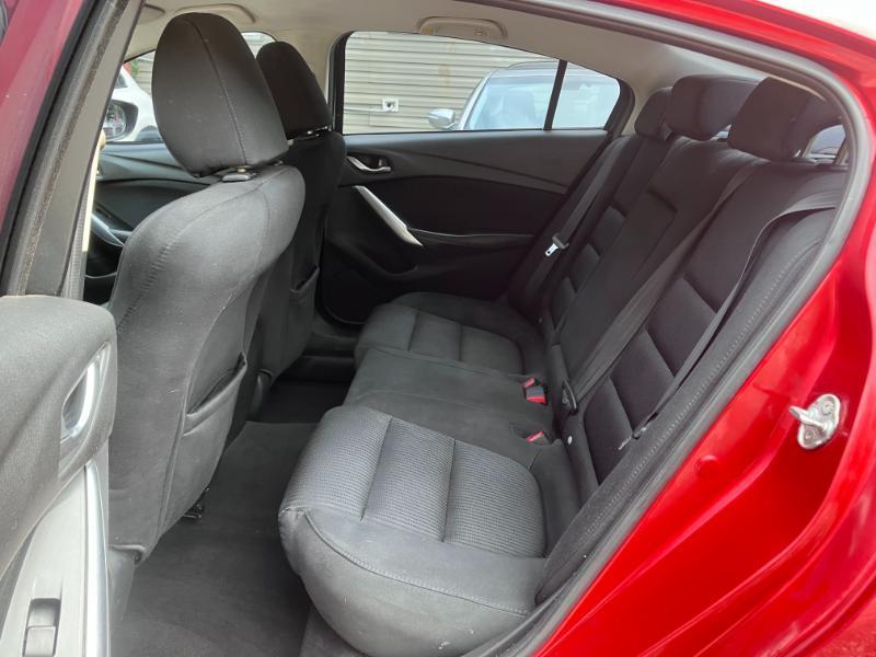 Mazda MAZDA6 i Sport AT 2014