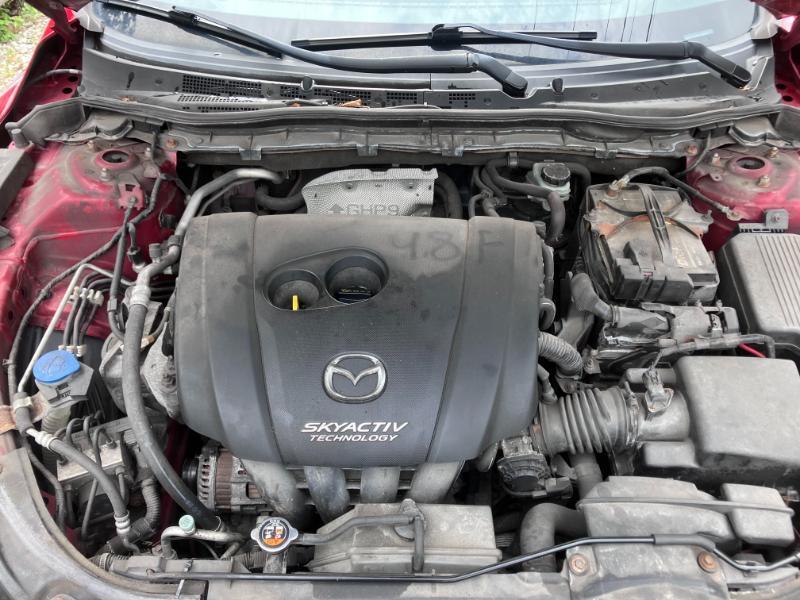 Mazda MAZDA6 i Sport AT 2014
