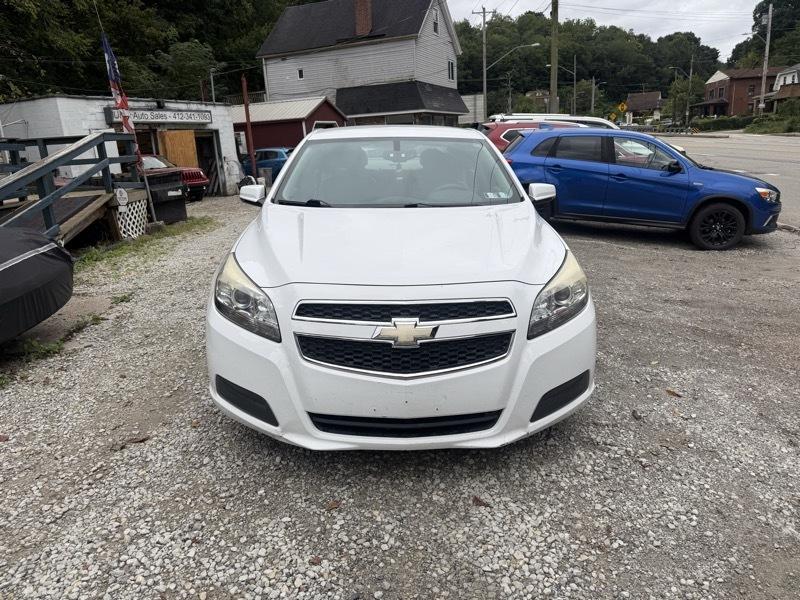 Chevrolet Malibu 1LT 2013