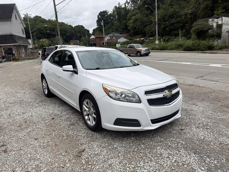 Chevrolet Malibu 1LT 2013