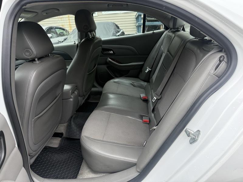 Chevrolet Malibu 1LT 2013
