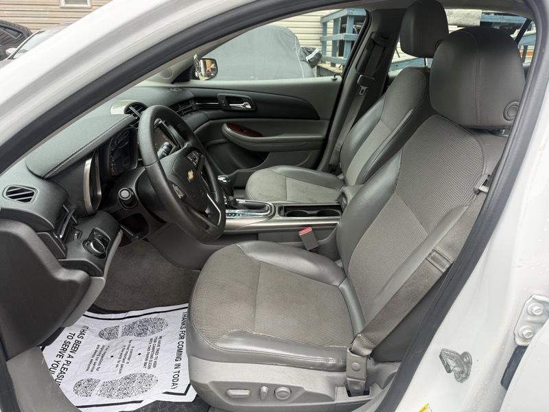 Chevrolet Malibu 1LT 2013