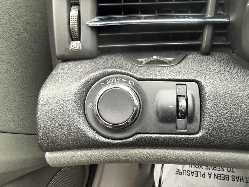 Chevrolet Malibu 1LT 2013