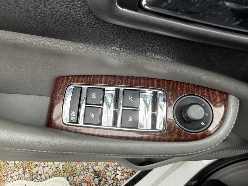 Chevrolet Malibu 1LT 2013