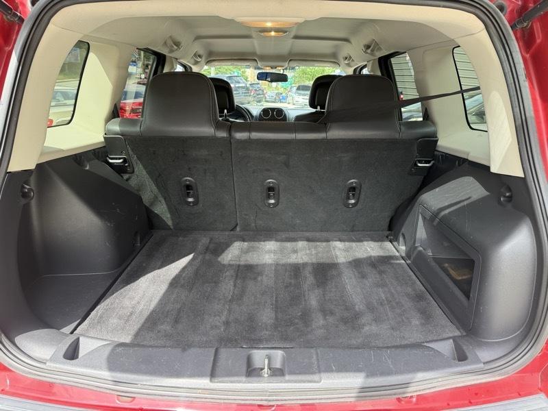 Jeep Patriot Sport 2WD 2016