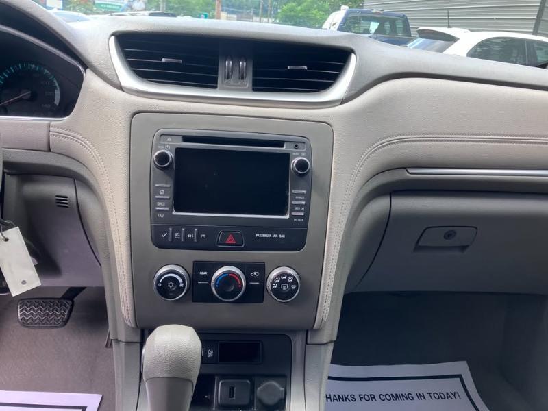 Chevrolet Traverse LS AWD w/PDC 2017