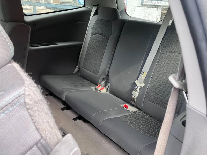 Chevrolet Traverse LS AWD w/PDC 2017
