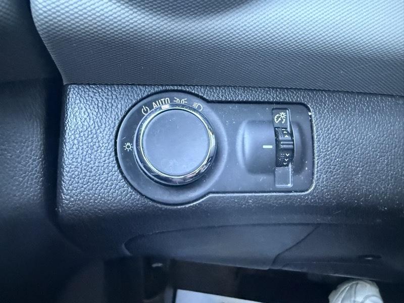 Chevrolet Sonic LT Auto Sedan 2019