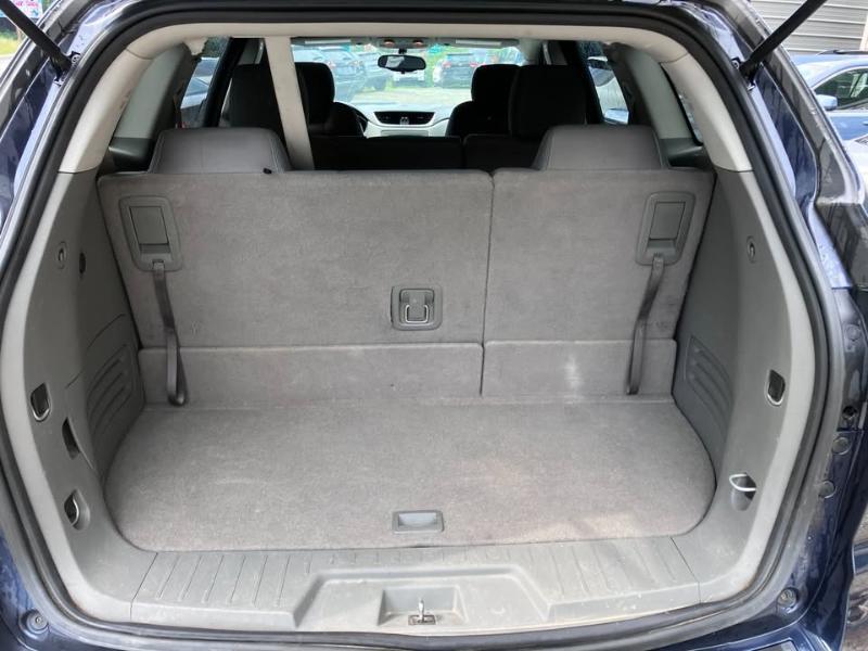 Chevrolet Traverse LS AWD w/PDC 2017