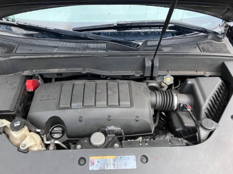 Chevrolet Traverse LS AWD w/PDC 2017