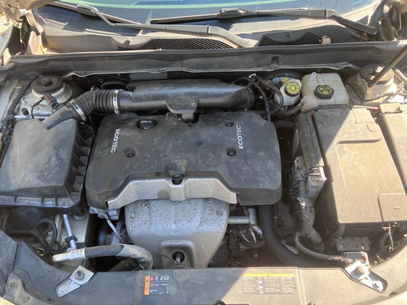 Chevrolet Malibu LS 2014