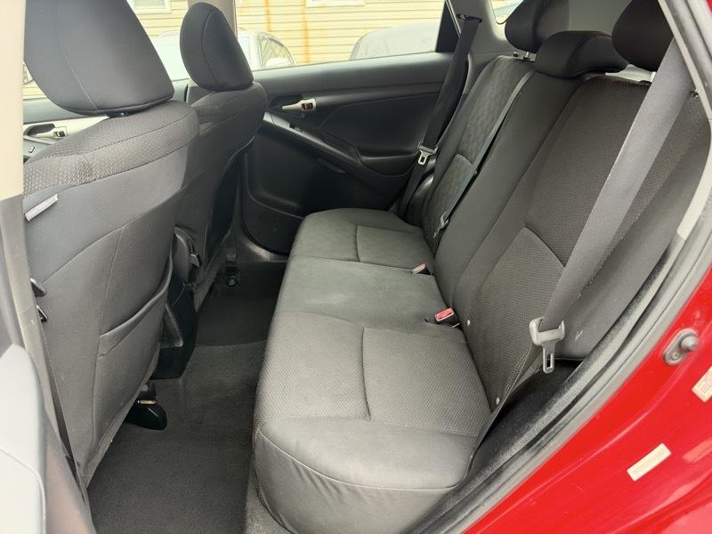 Pontiac Vibe AWD 2009