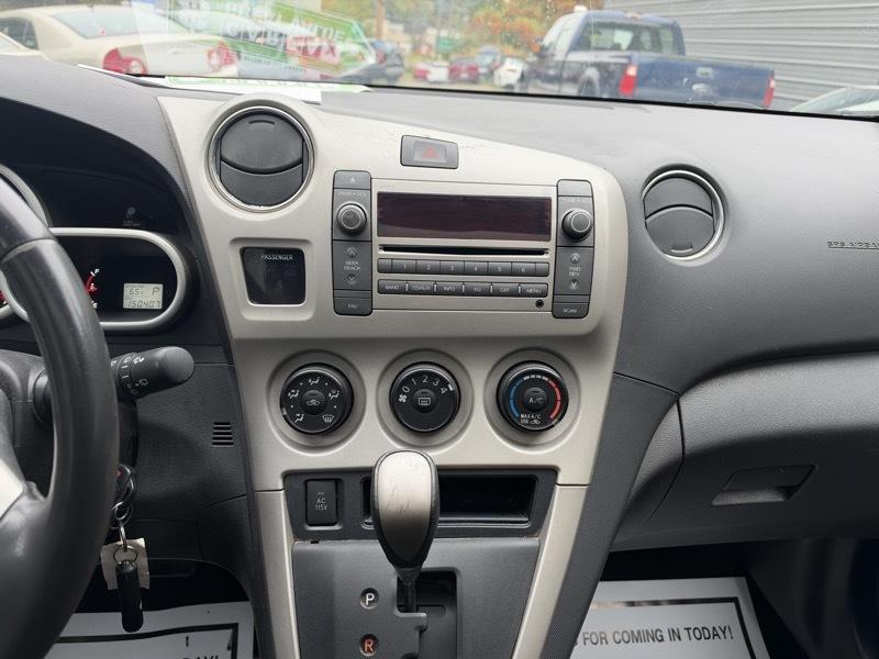 Pontiac Vibe AWD 2009
