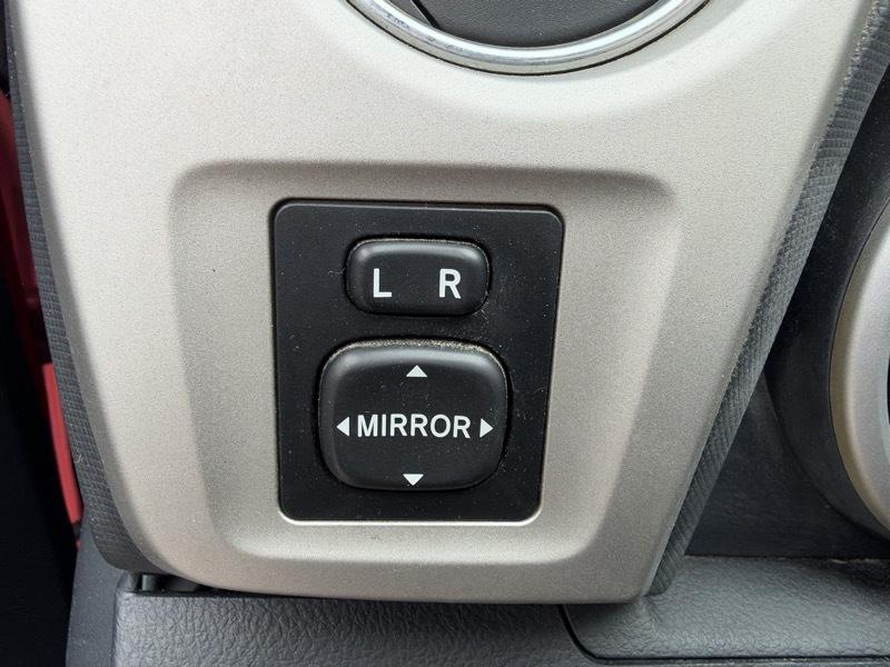 Pontiac Vibe AWD 2009
