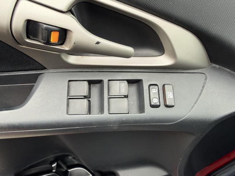 Pontiac Vibe AWD 2009