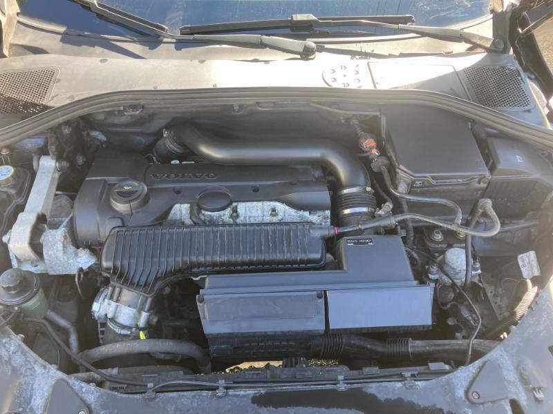 Volvo S60 T5 2012