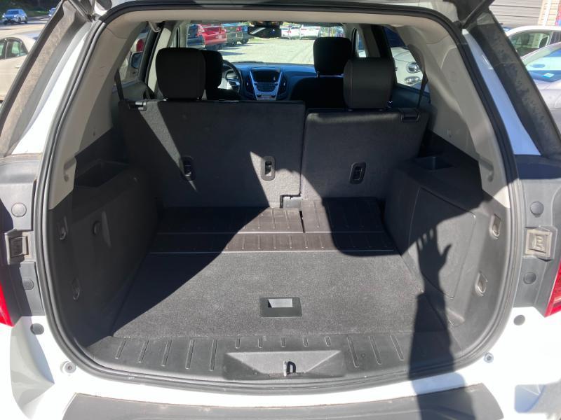 Chevrolet Equinox LT AWD 2016