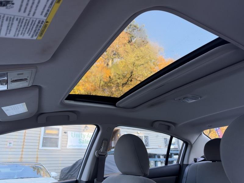 Nissan Sentra 2.0 SL 2012