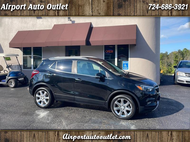 Used Cars for Sale Latrobe PA 15650 Airport Auto Outlet