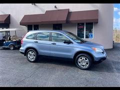 2008 Honda CR-V 