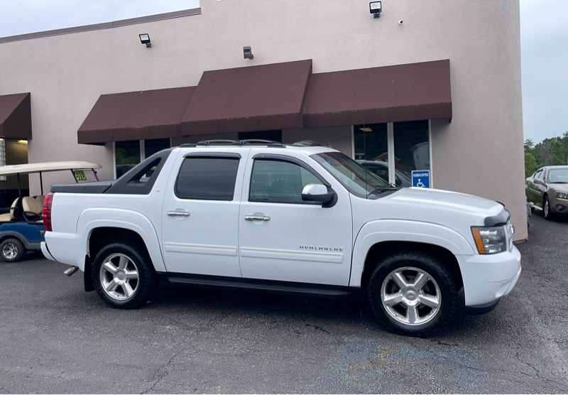 Used Cars for Sale Latrobe PA 15650 Airport Auto Outlet