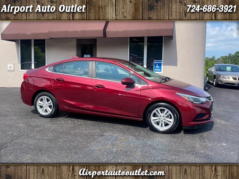 Used Cars for Sale Latrobe PA 15650 Airport Auto Outlet