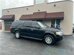 2012 Ford Expedition 