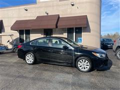 2015 Subaru Legacy 