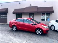 2014 Kia Rio 
