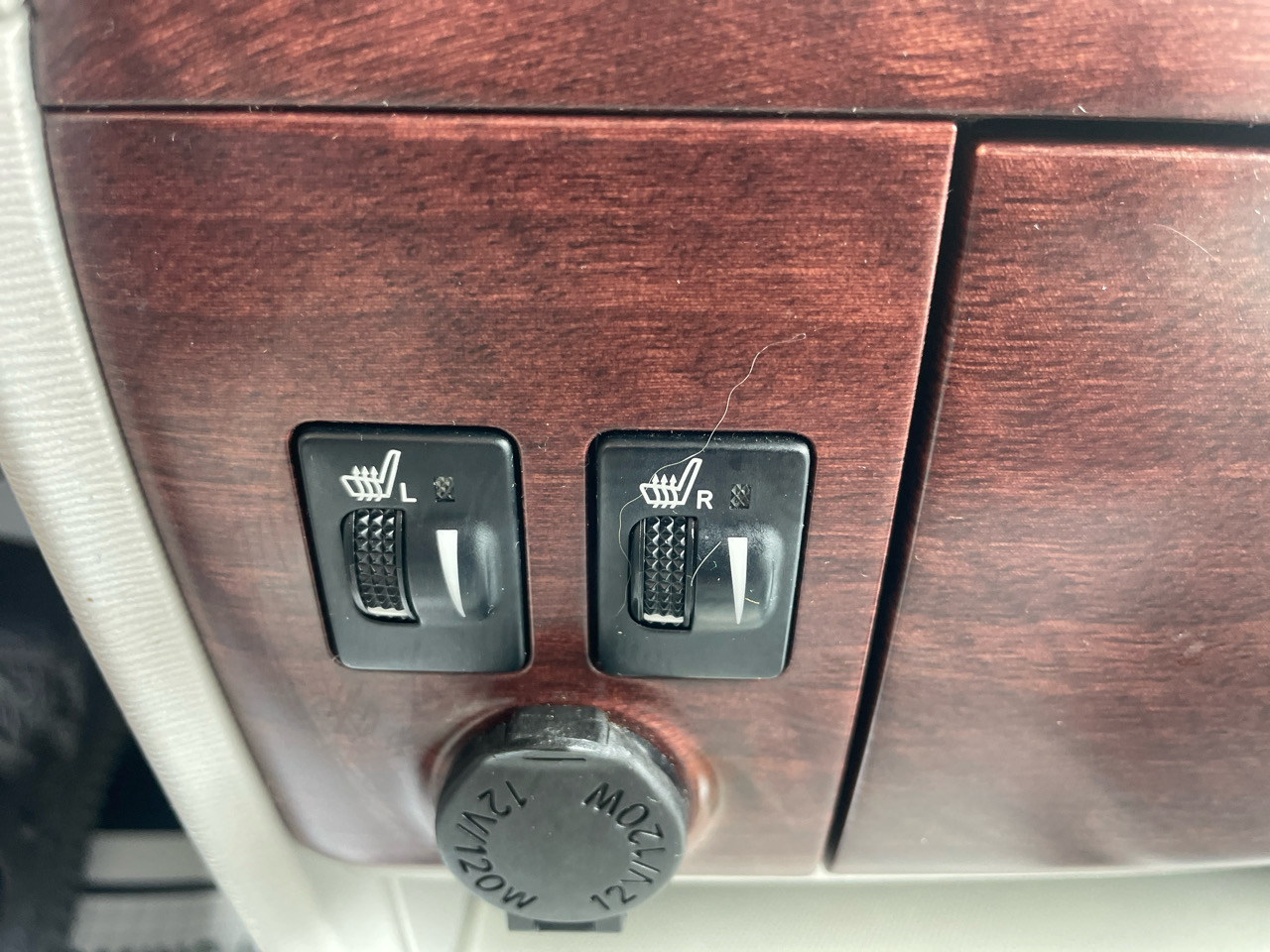 Toyota Sienna XLE FWD 8-Passenger V6 2014