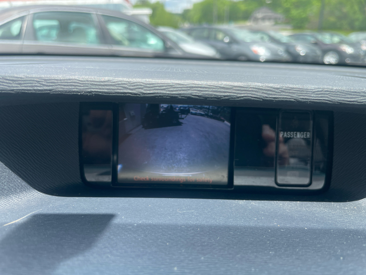 Toyota Sienna XLE FWD 8-Passenger V6 2014