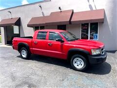 2008 Dodge Dakota 