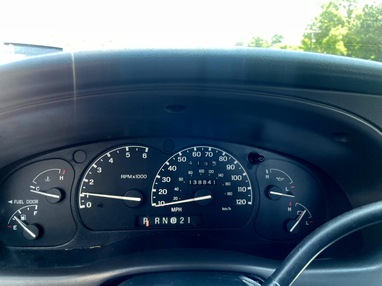 2002 Ford Ranger XL photo 15