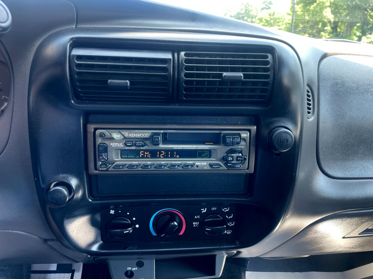2002 Ford Ranger XL photo 16