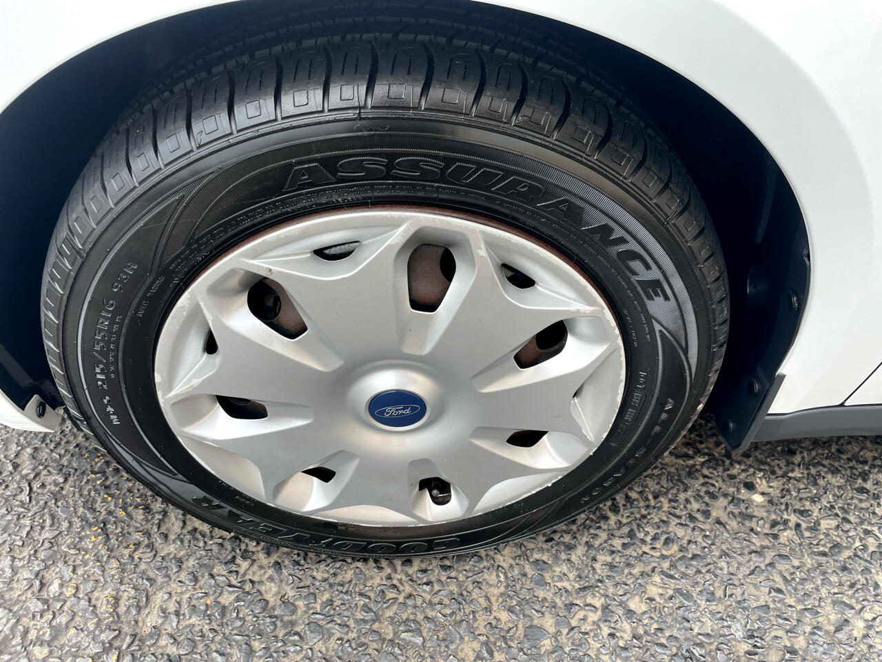 2015 Ford Transit Connect Wagon XLT photo 14