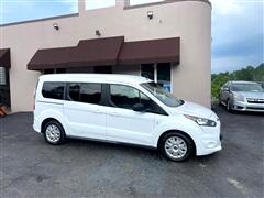 2015 Ford Transit Connect 
