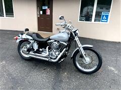 2002 Harley-Davidson FXDL 