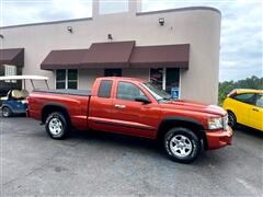2008 Dodge Dakota 