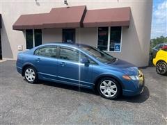 2006 Honda Civic 