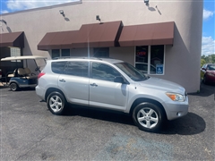 2008 Toyota RAV4 