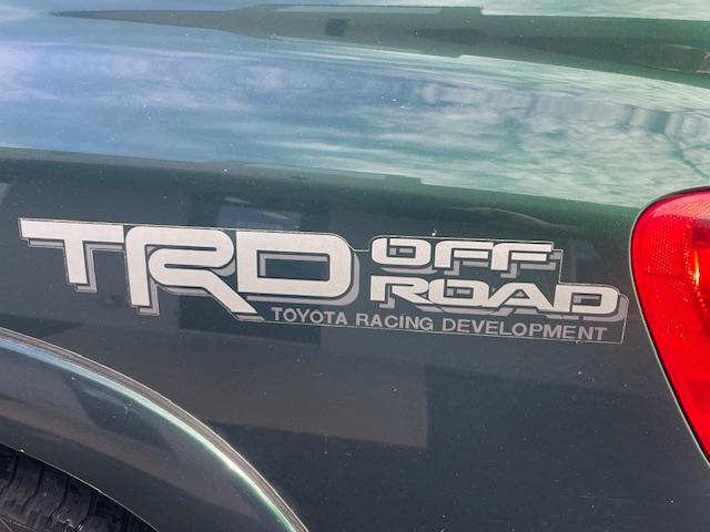 Toyota Tundra  2004