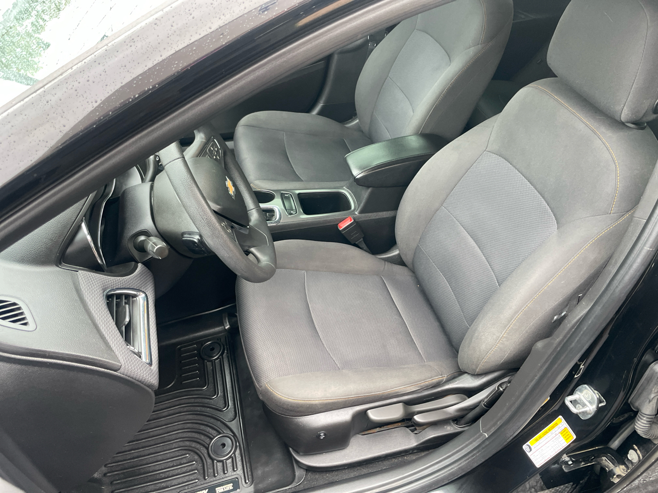 2019 Chevrolet Cruze LS photo 20