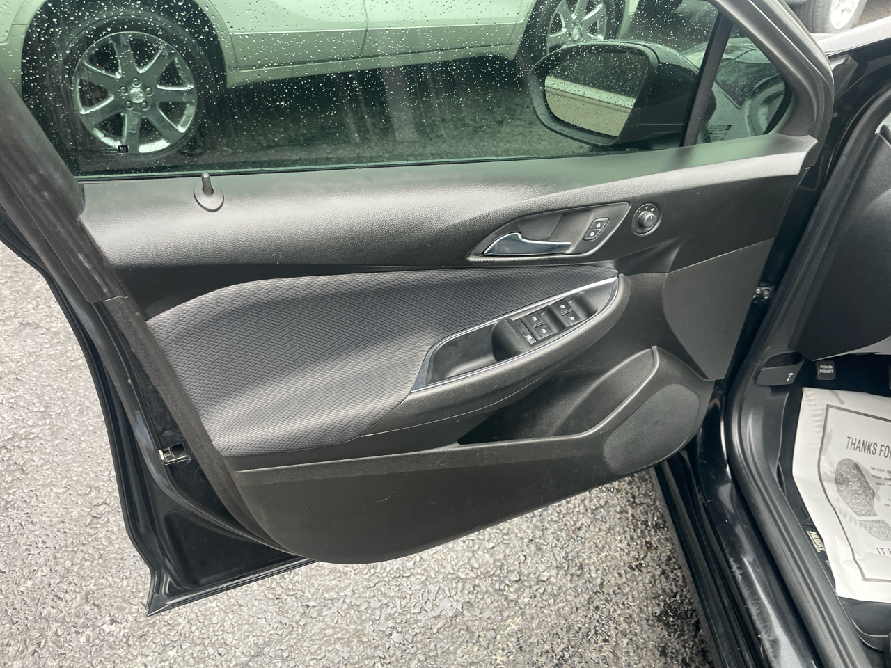 2019 Chevrolet Cruze LS photo 21